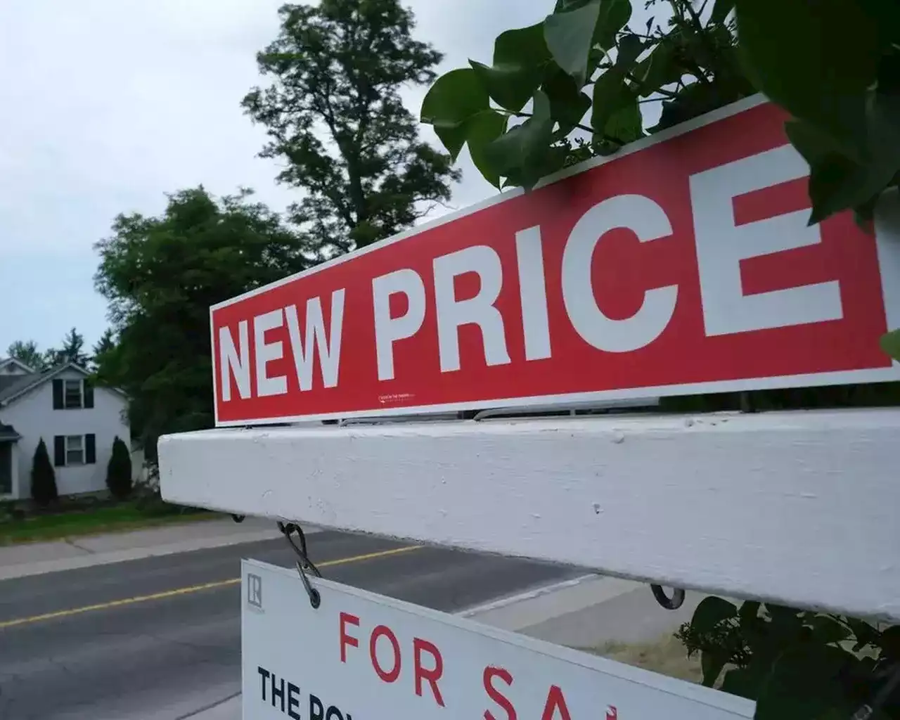 Halton Hills home prices plunge 6.3 per cent to $1.02 million (January 2023)