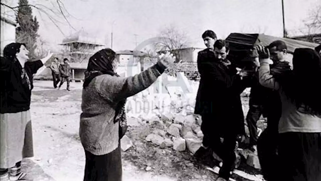 31 years on, horrors of Khojaly massacre still haunt Azerbaijanis