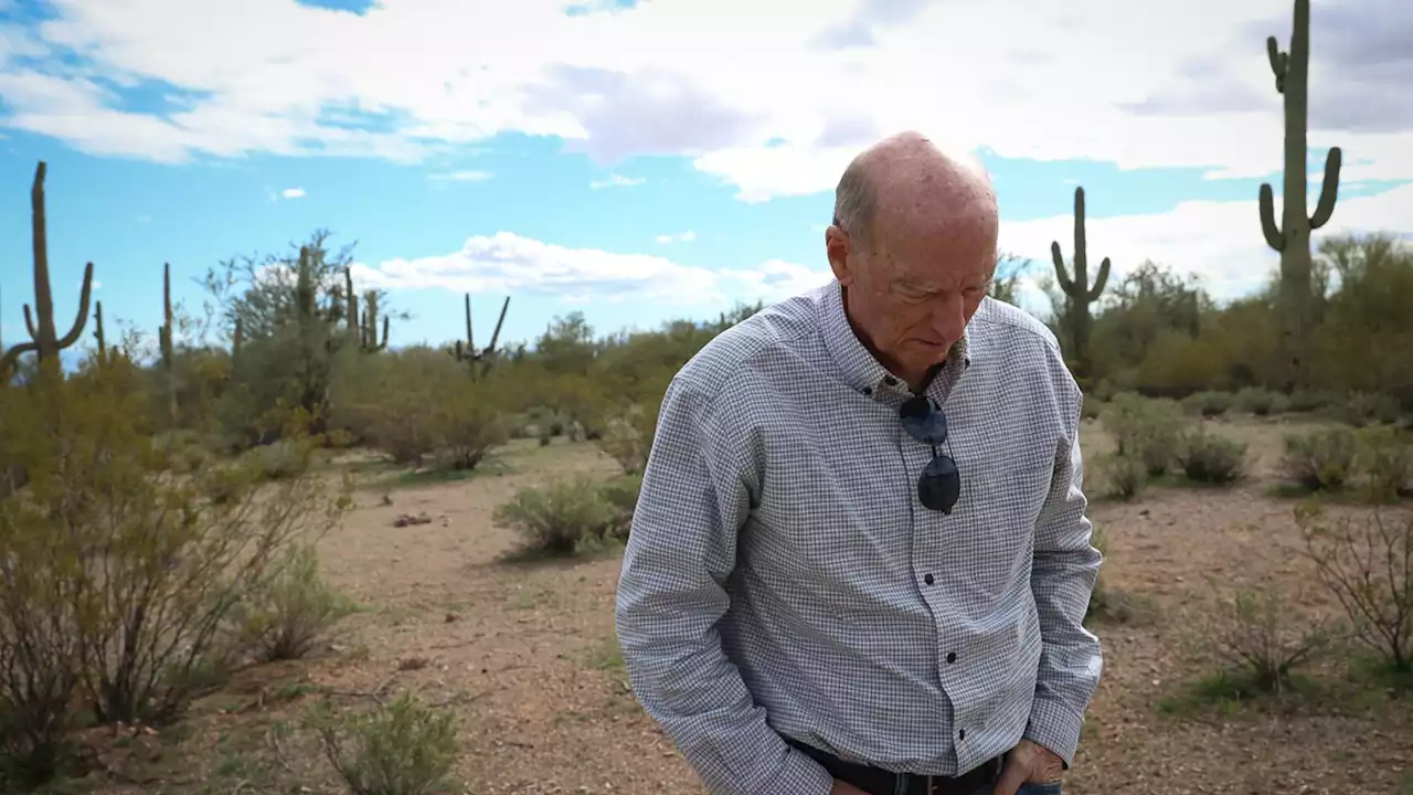 Tucson conservationists, advocates square off on proposed I-11 plan