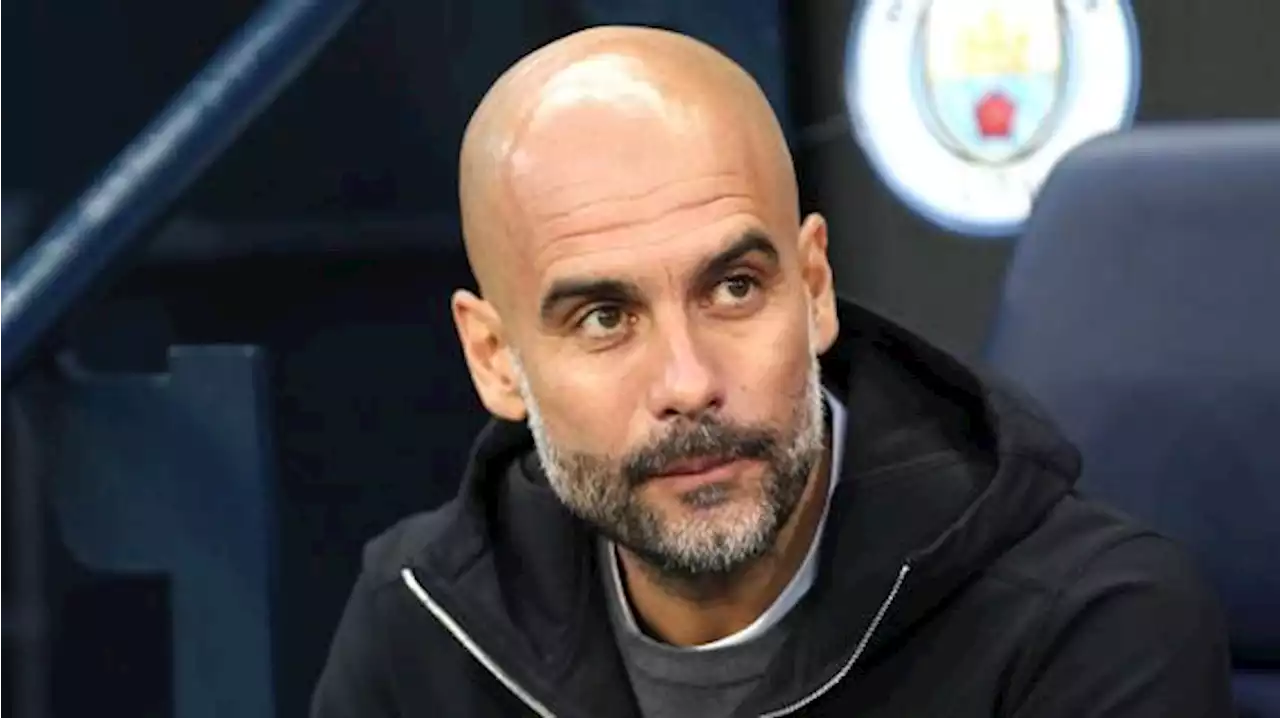 Haaland è frustrato? Guardiola: 'Lo siamo tutti, la felicità è sopravvalutata!' - TUTTOmercatoWEB.com