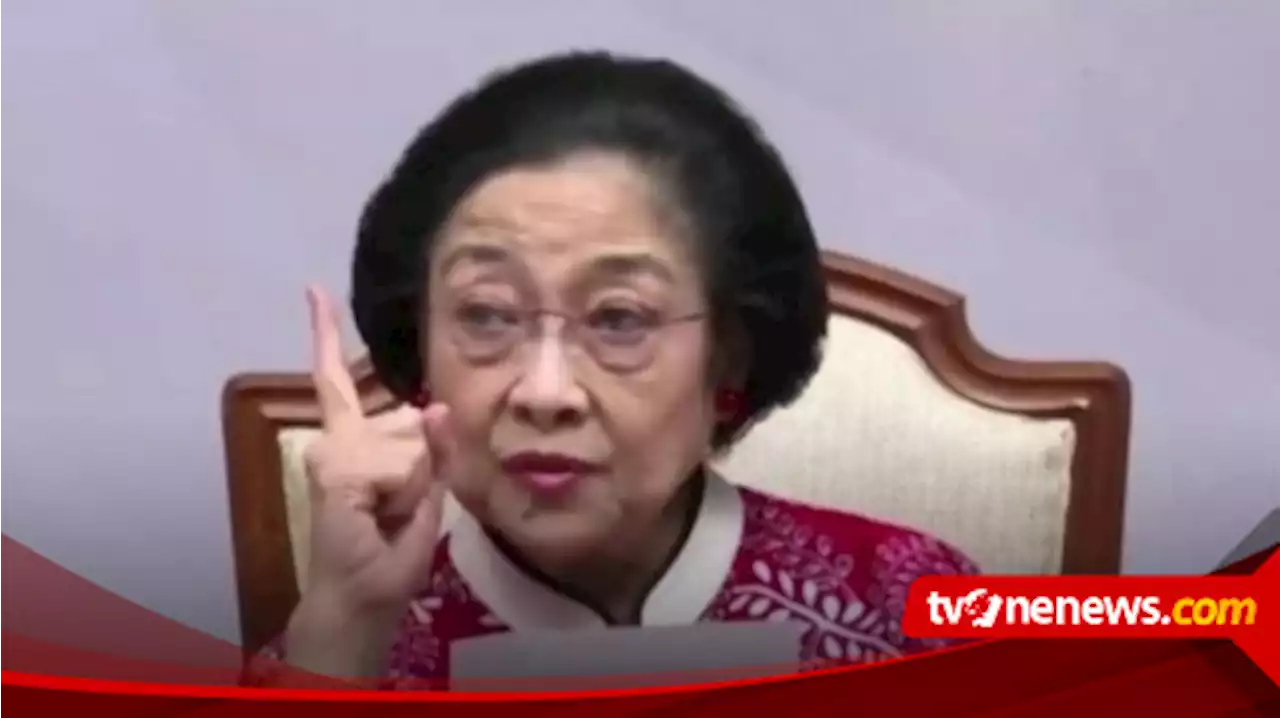 Bamusi PDIP Bantah Megawati Larang Ibu-Ibu Ikut Pengajian, Ketua: Video yang Beredar Dipotong