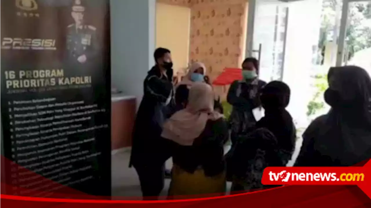 Pastikan Kondisi Mental Korban Stabil, Pemkot Surabaya Lakukan Pendampingan Terhadap Korban Dugaan Pencabulan di Sekolah