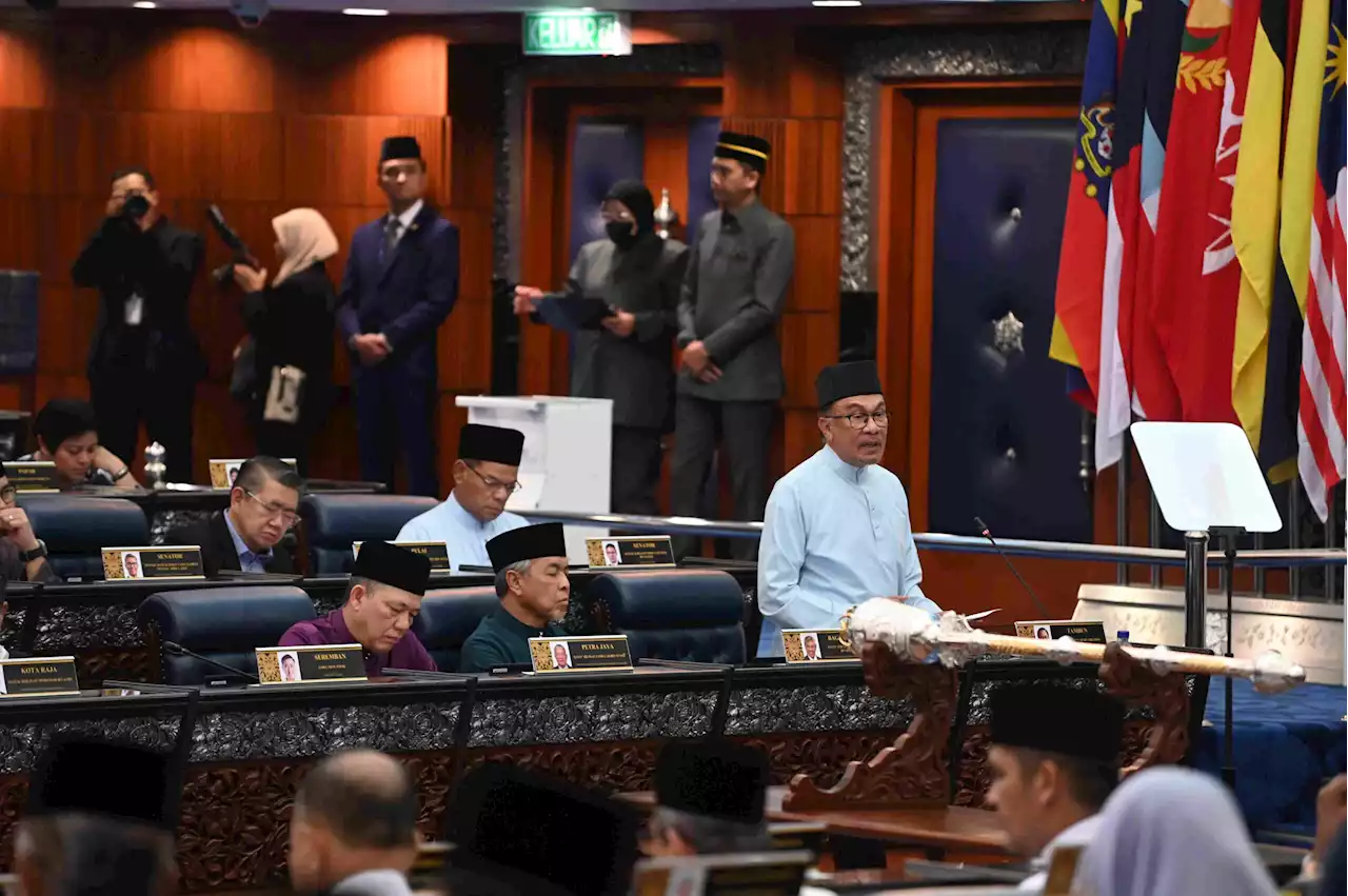 Tiada GST, Cukai Barangan Mewah diperkenal mulai tahun ini - PM