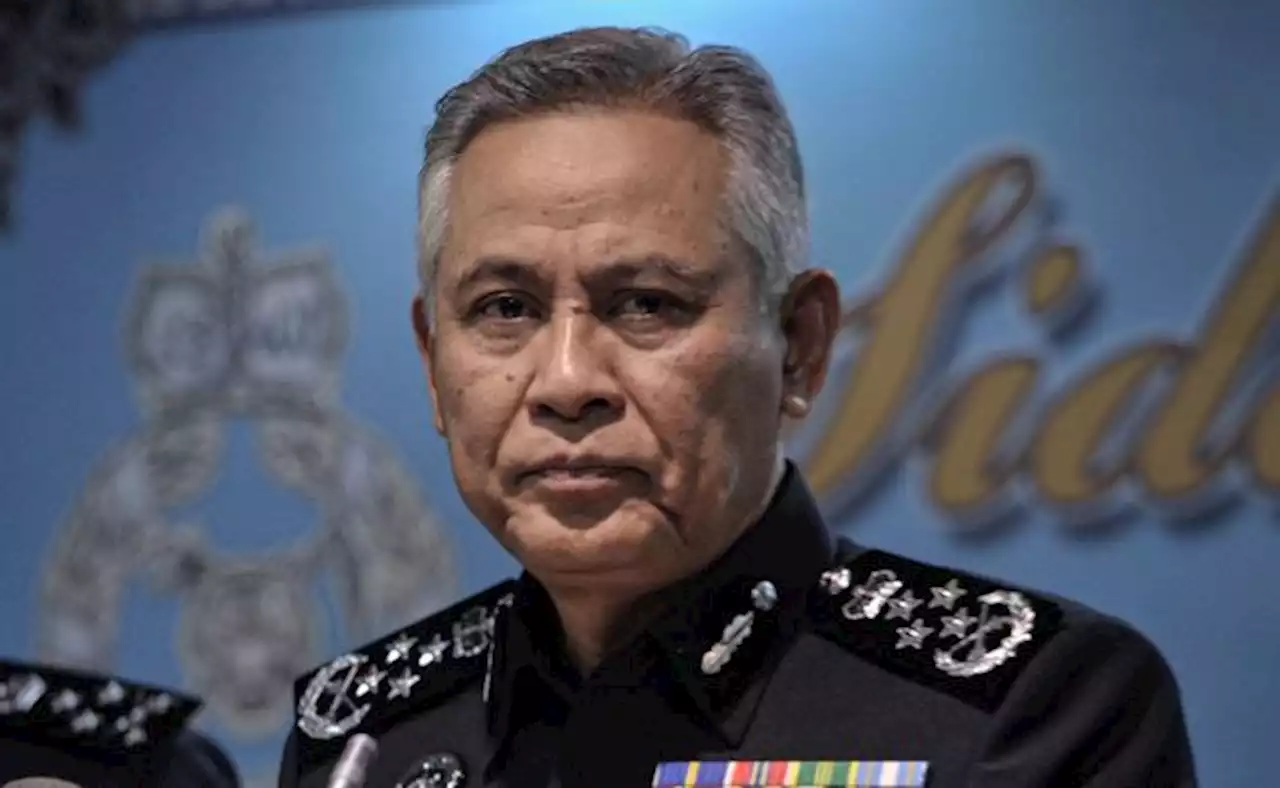 Tiada istilah ‘orang saya', ‘orang awak’ dalam PDRM