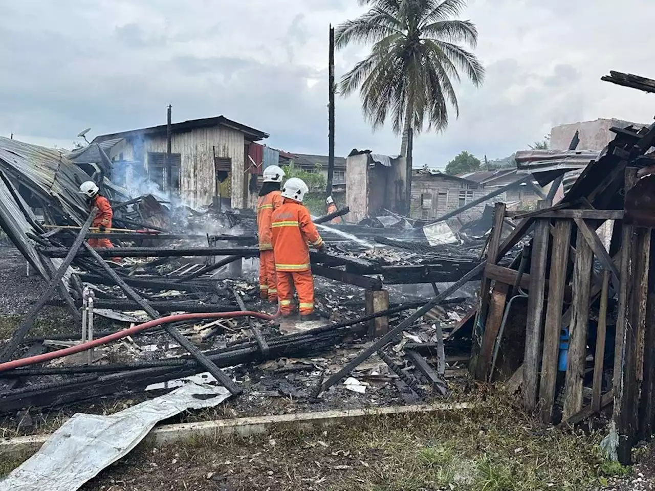 Wanita sebak set kelengkapan anak kedua RM1,000 hangus