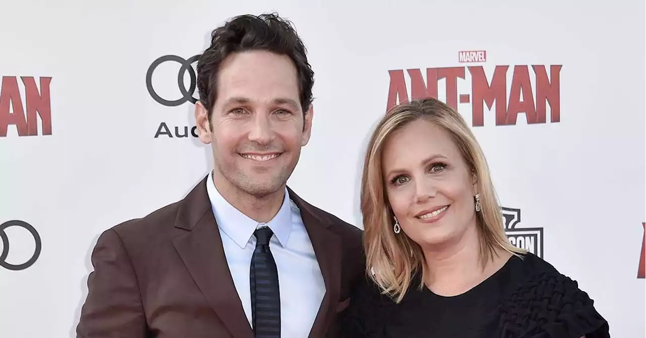 Nearly 30 Years of Love! See Paul Rudd, Wife Julie Yaeger's Sweet Romance