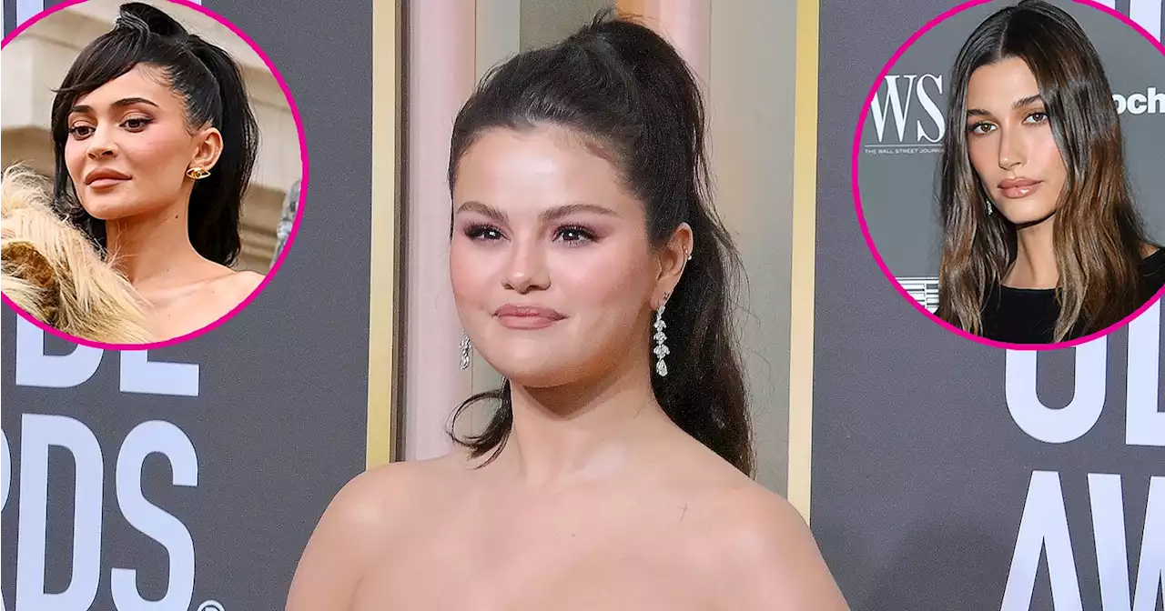 Selena Gomez Announces Social Media Break After Kylie, Hailey Feud Rumors