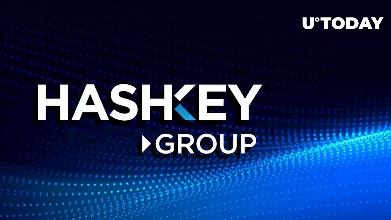 Asian Crypto Giant HashKey Group Now Licensed to Start OTC Trading in Hong Kong