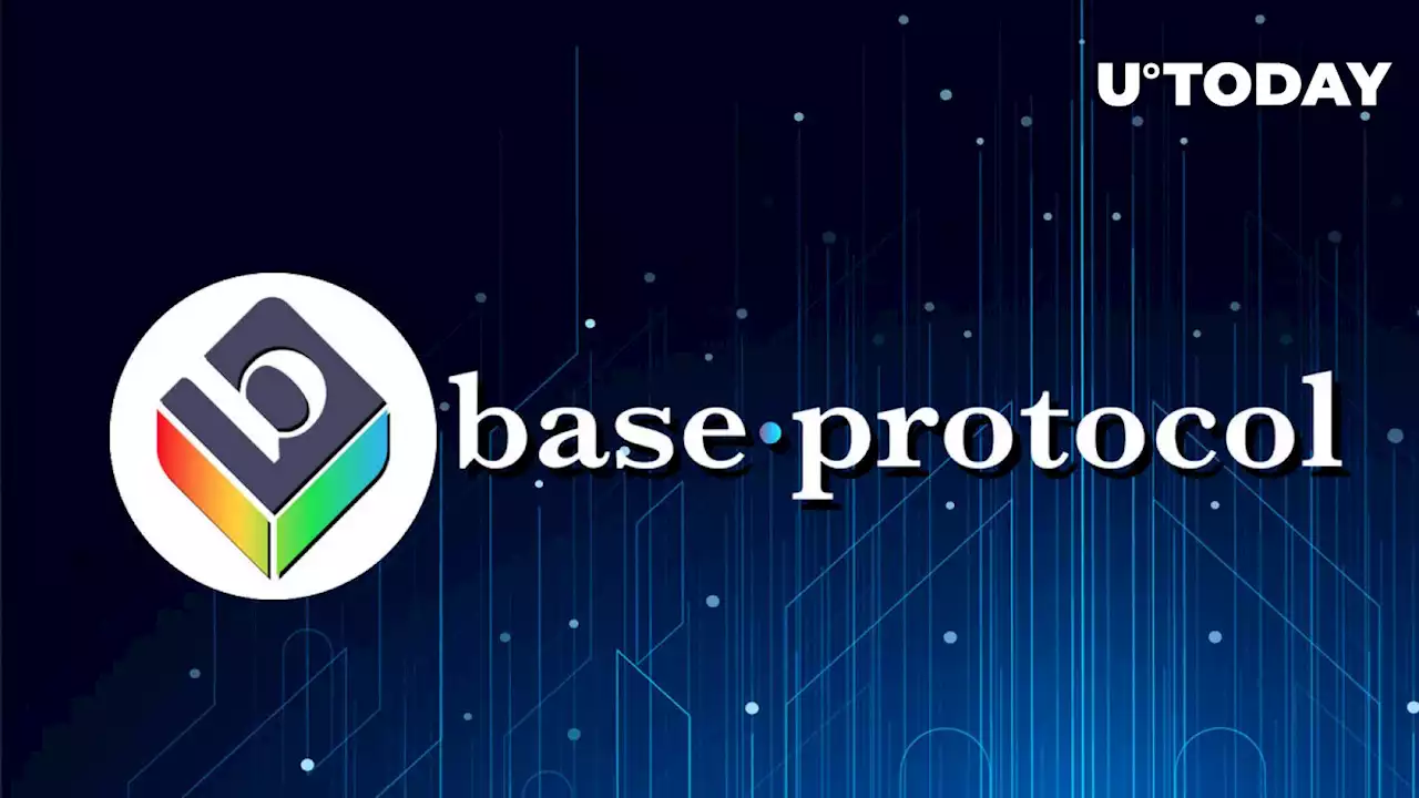 Base Protocol (BASE) 385% Rally Has Nothing to Do With Coinbase's Recently Announced L2 Project