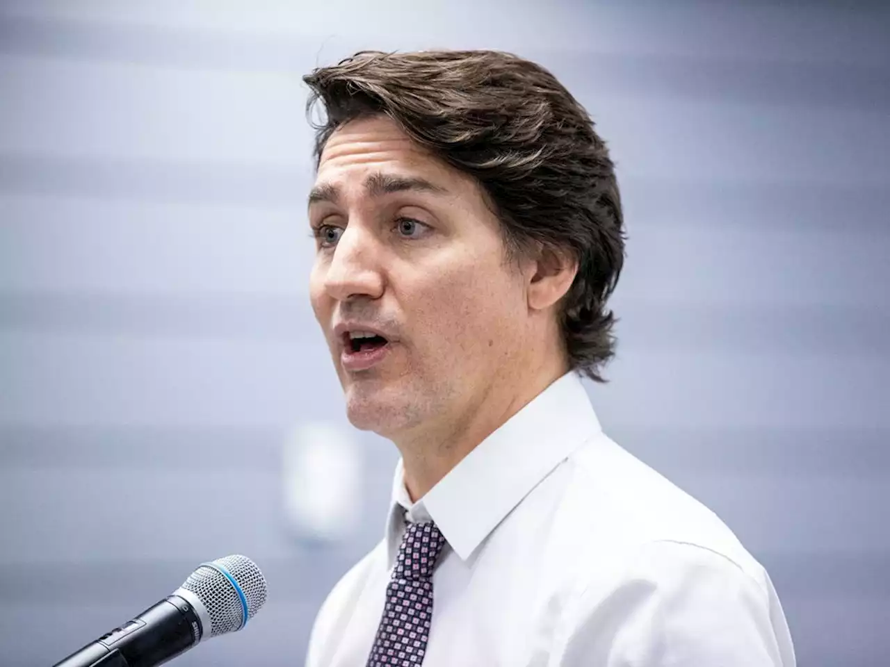 Chris Selley: Whiffs of impending death from Trudeau's Liberals