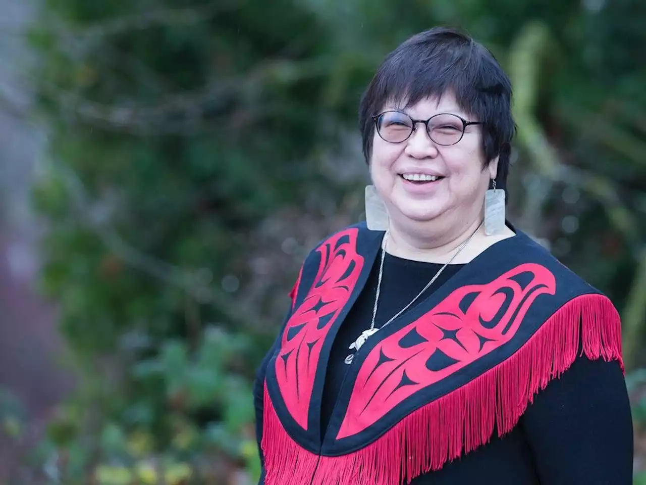 What does Melanie Mark's departure mean for Indigenous women in politics?