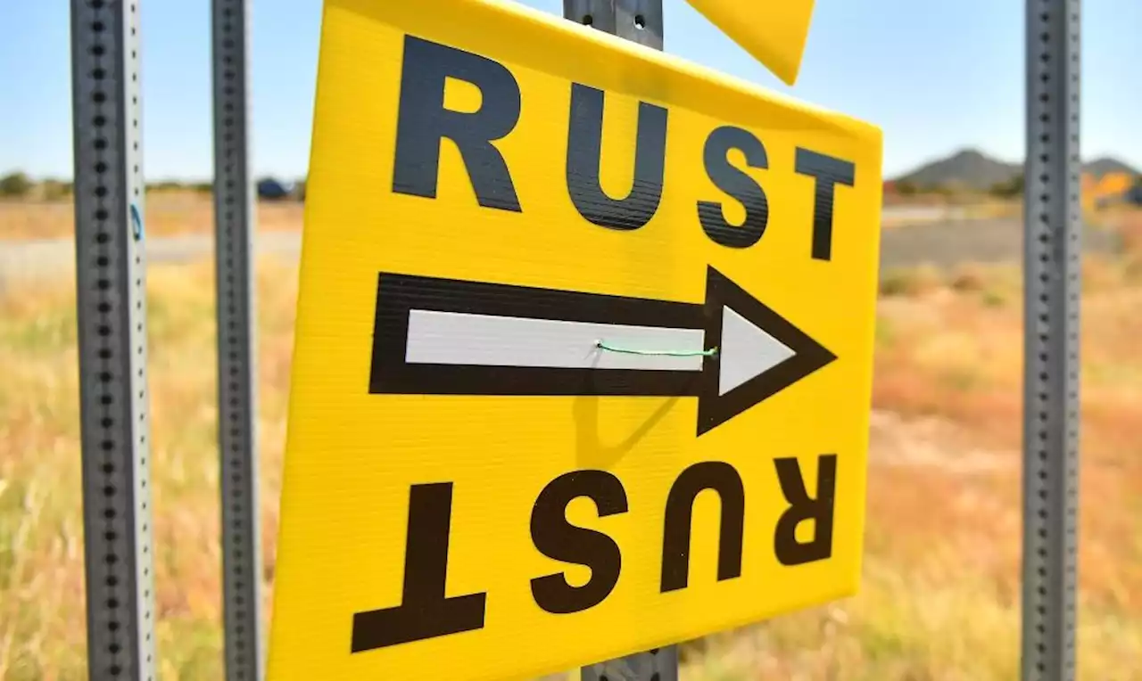 ‘Rust’ Producers to Pay Reduced $100,000 Penalty in OSHA Settlement (EXCLUSIVE)