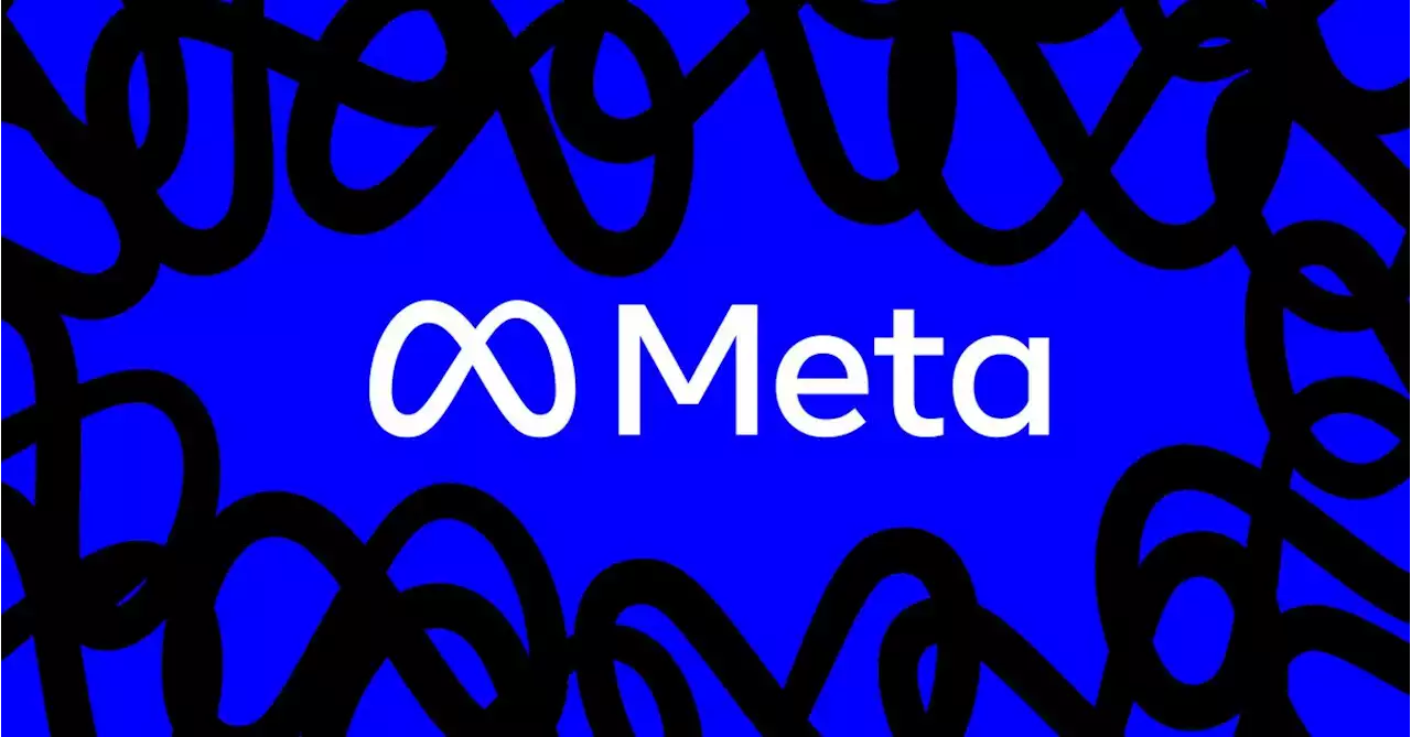 Meta has a new machine learning language model to remind you it does AI too