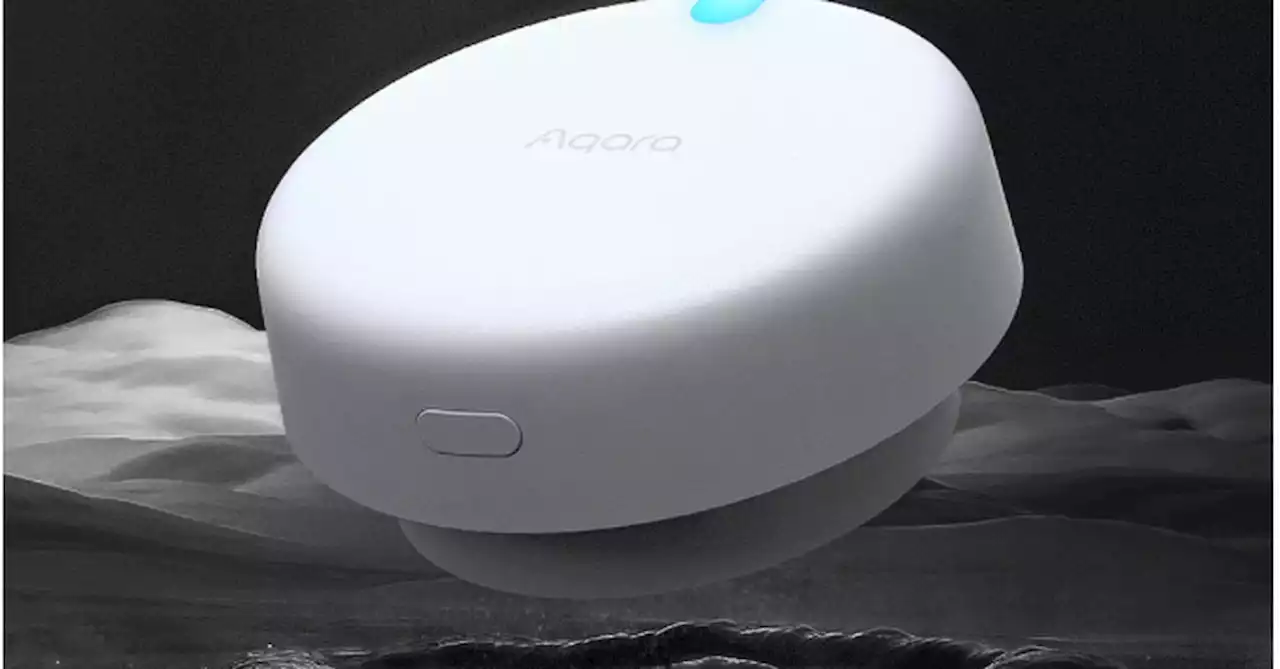 We’ve got more details on Aqara’s exciting new presence sensor