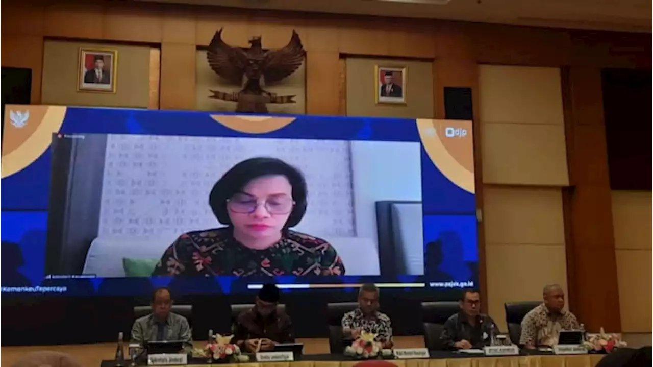 Bantah Harta Rafael Baru Diinvestigasi Setelah Viral, Begini Penjelasan Sri Mulyani