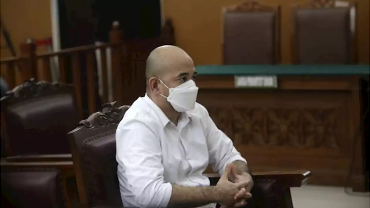 Obstruction of Justice Kasus Brigadir J, Baiquni Wibowo Divonis 1 Tahun Penjara