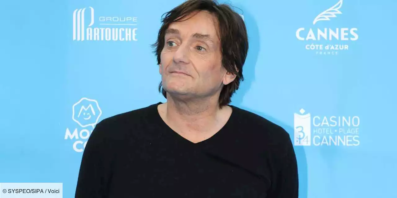 Pierre Palmade « dans un sale état » aux Enfoirés : comment Jean-Jacques Goldman avait réagi - Voici