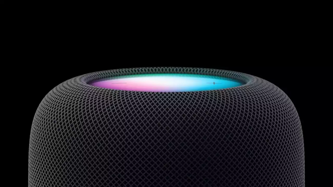 Apple’s HomePod all-in-one solution for home audio just got smarter