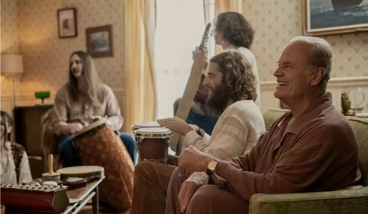 Producer of new film on 1970s Jesus movement hopes to spark repeat spiritual awakening