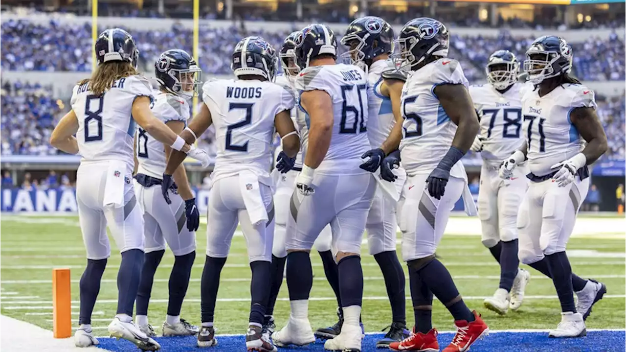 NFL: Entlassungswelle bei den Titans – zahlreiche Stars müssen gehen