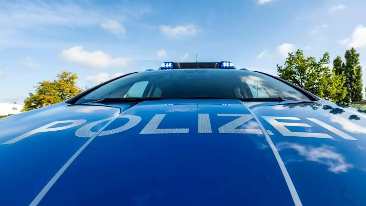 nach drogenfund: polizei schließt café in kirchhuchting