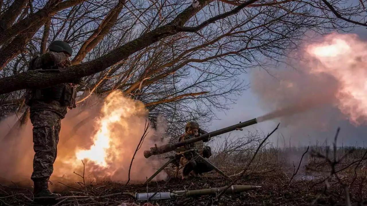 ein jahr krieg in der ukraine: zahlen, daten und fakten