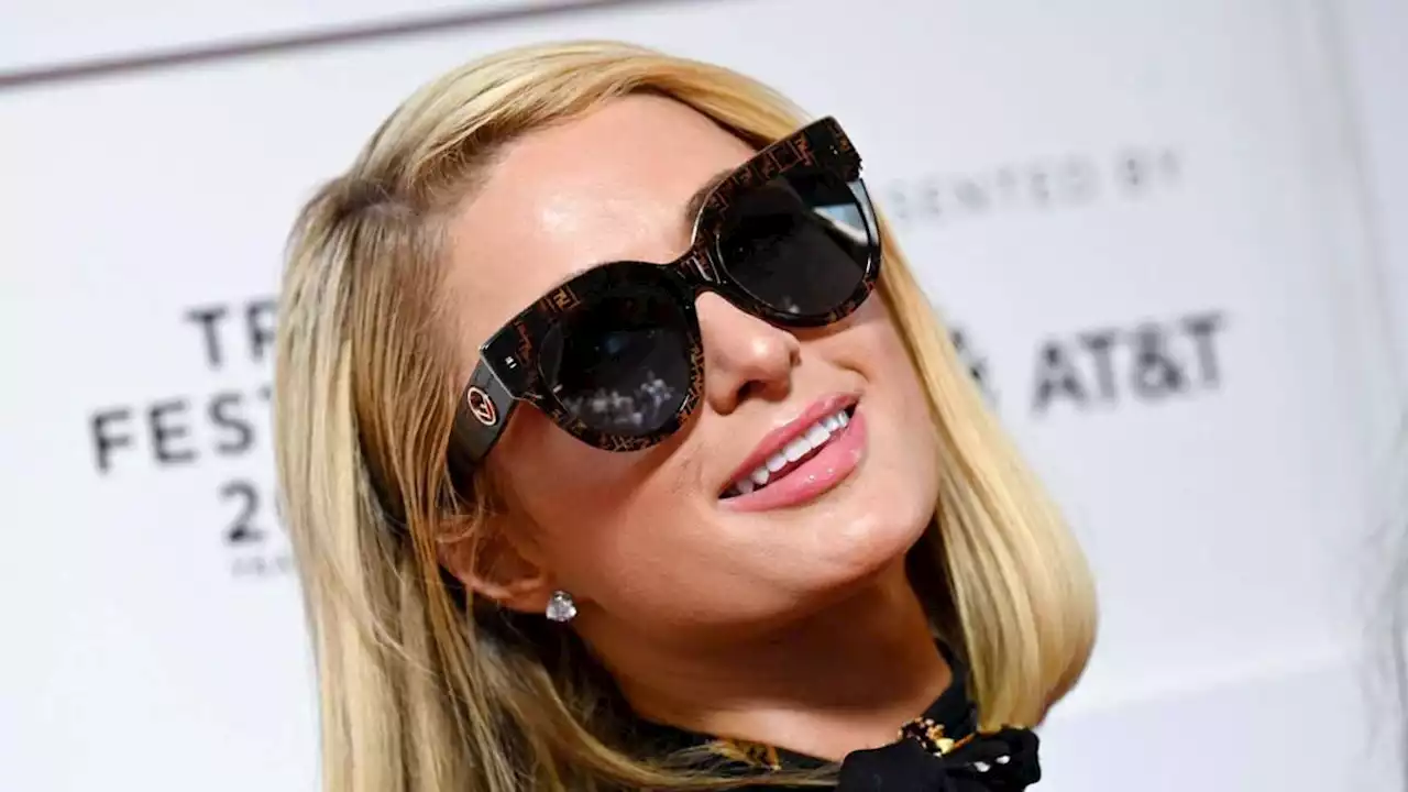 paris hilton über abtreibung: „ich war nicht bereit dafür“