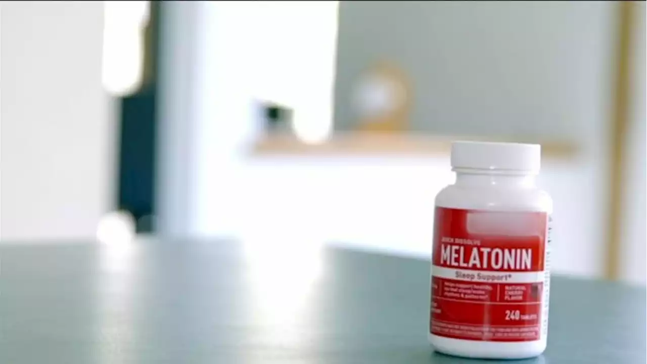 What to consider before taking melatonin for sleep