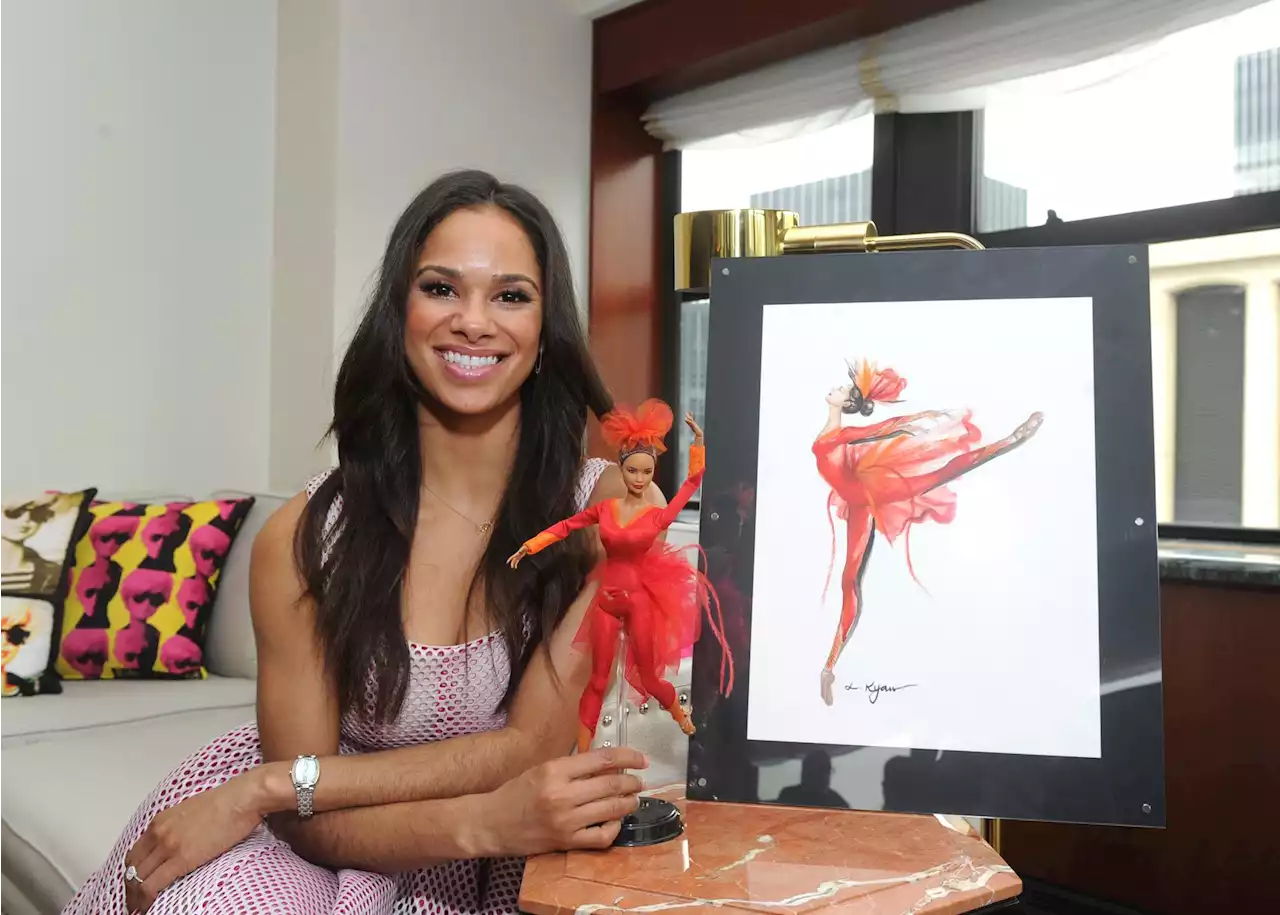 Black History Is Now: How Misty Copeland Went From Different to Special | Notes from America with Kai Wright | WNYC Studios