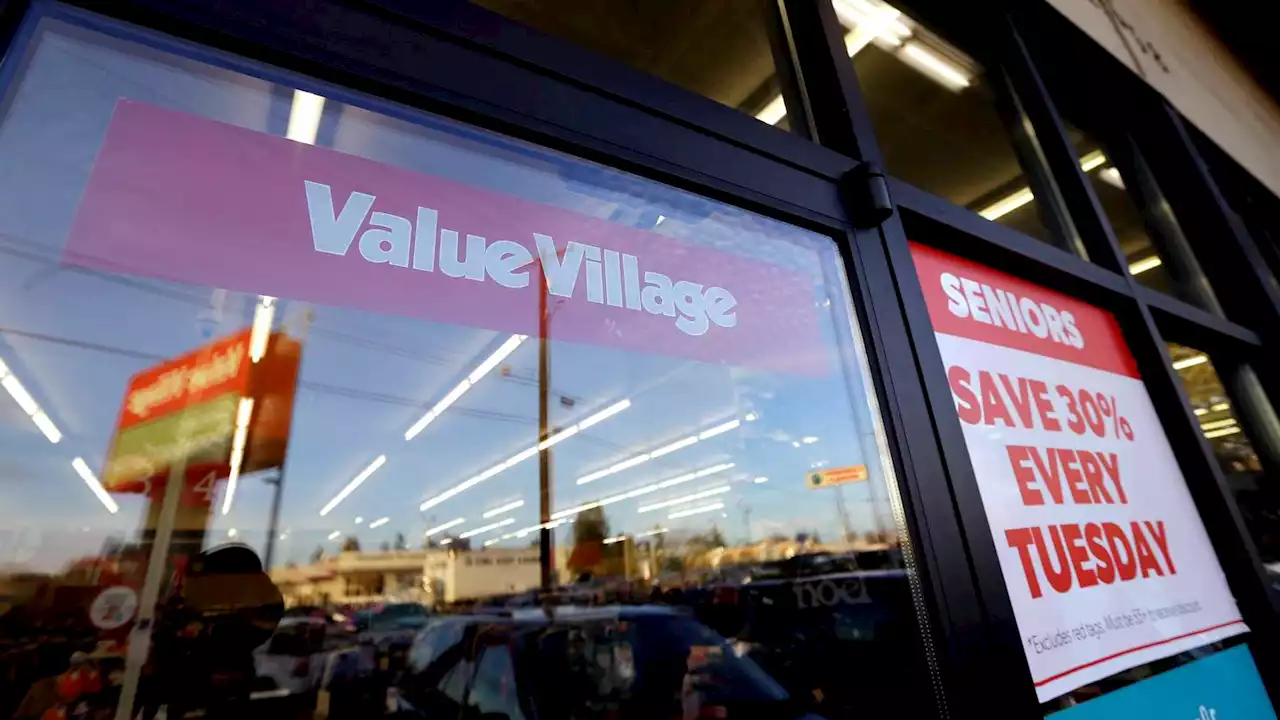 Court rejects deception charges against Savers Value Village