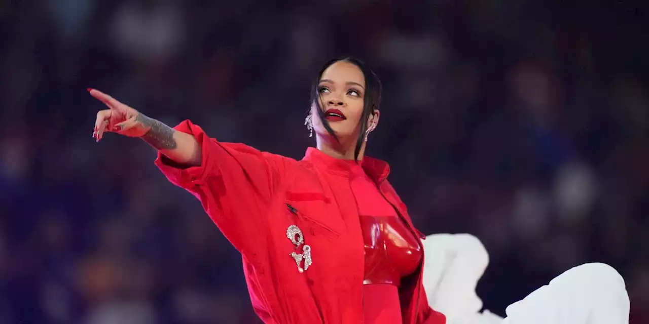 Rihanna set to perform at 2023 Oscars