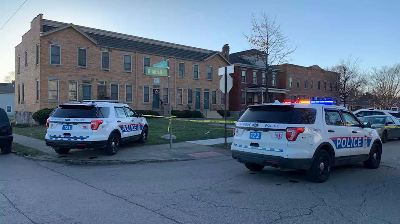 Woman killed in east Columbus shooting