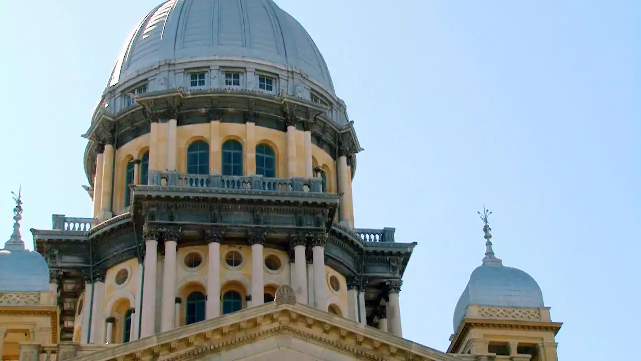 Illinois Gets Credit Rating Upgrade from S&P