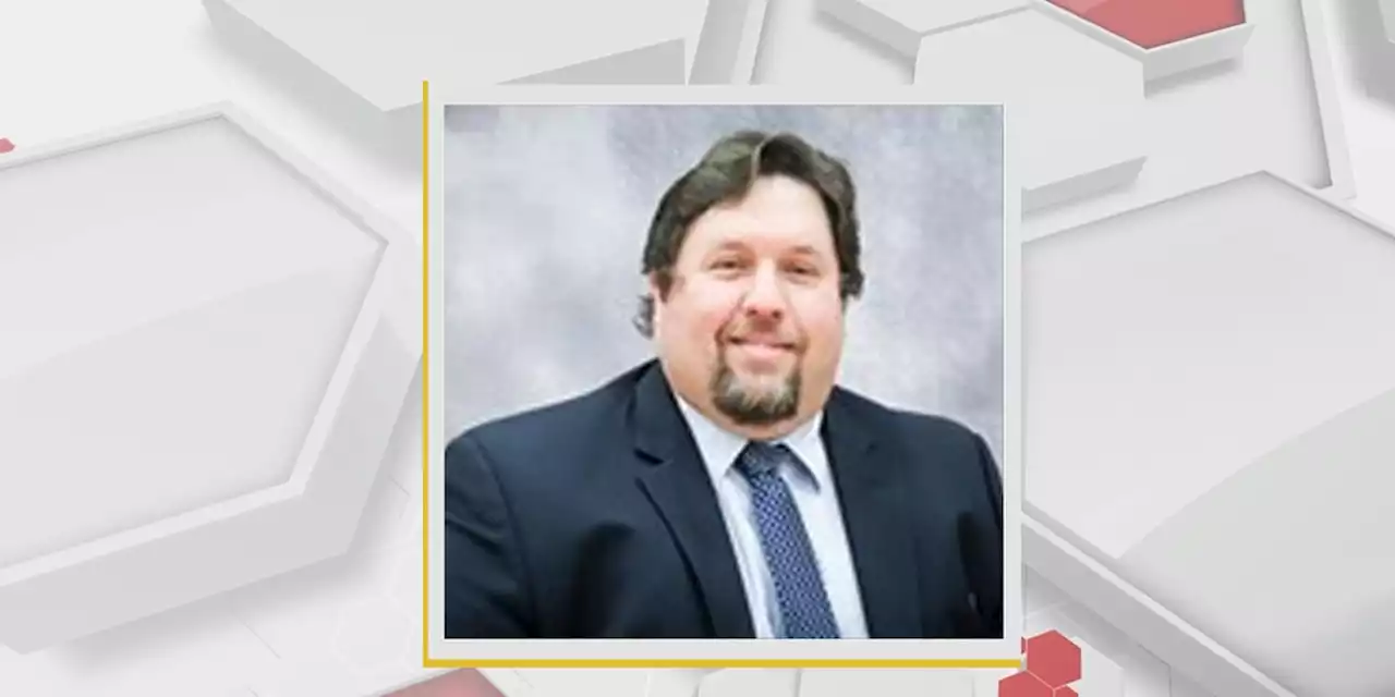 Daleville High principal named new Daleville City superintendent