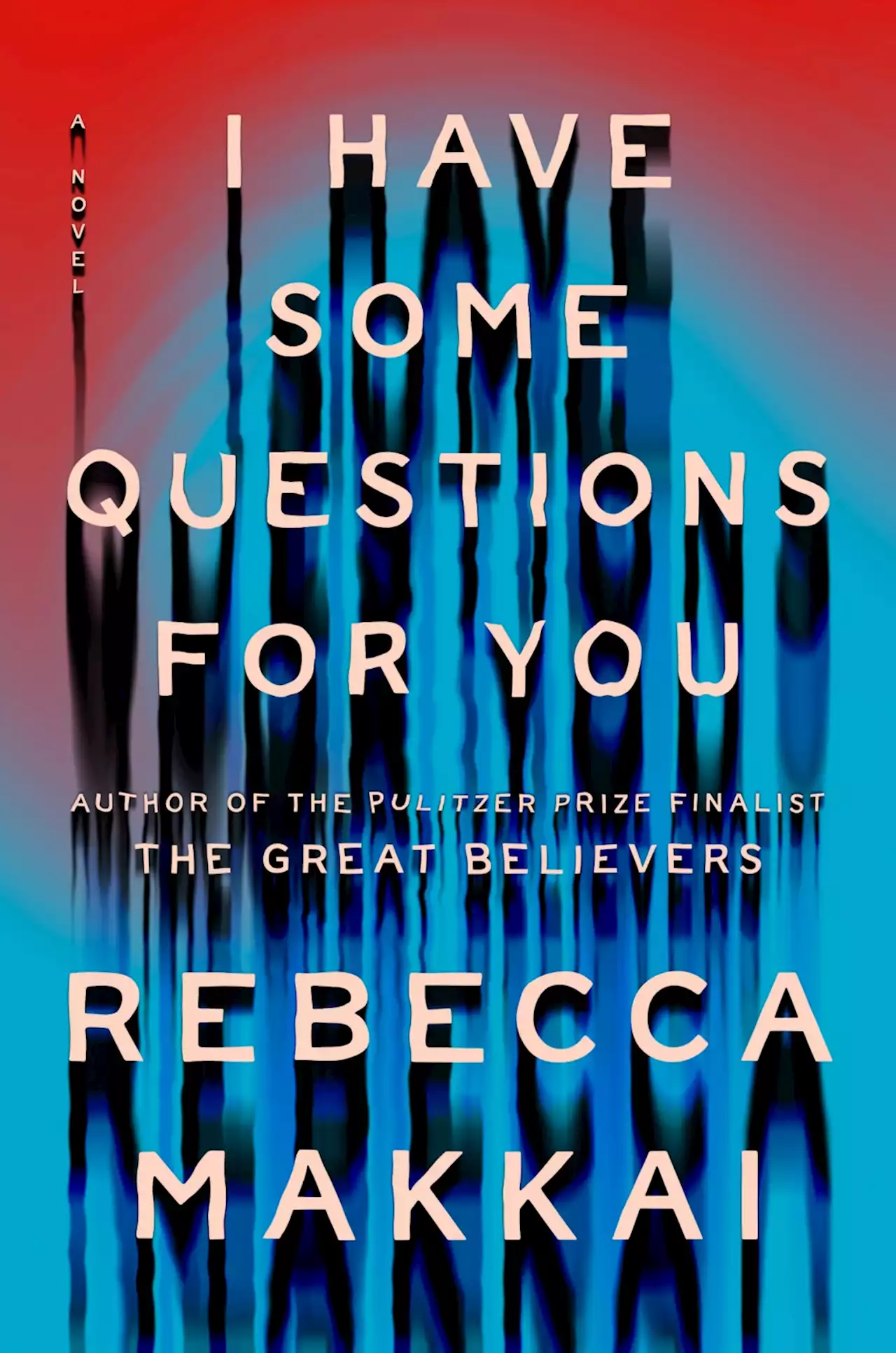 Rebecca Makkai on Her New Suspense Novel ‘I Have Some Questions For You’