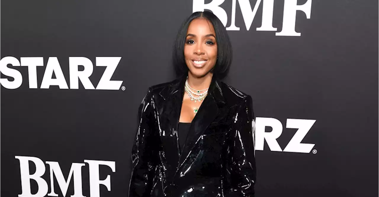 Sotheby’s Teams With Kelly Rowland for Contemporary Curated Auction