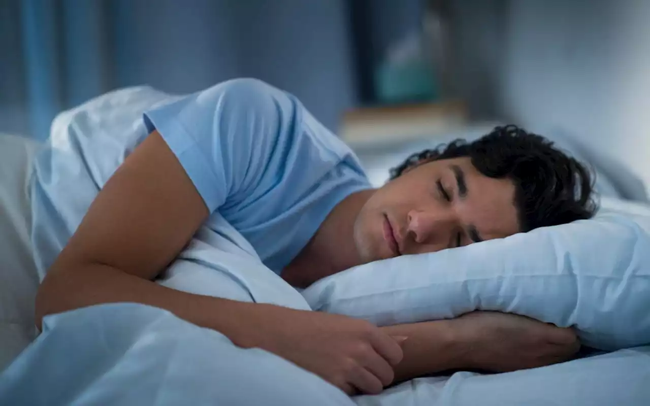 A good night's sleep can add nearly five years to your life, Harvard scientists find