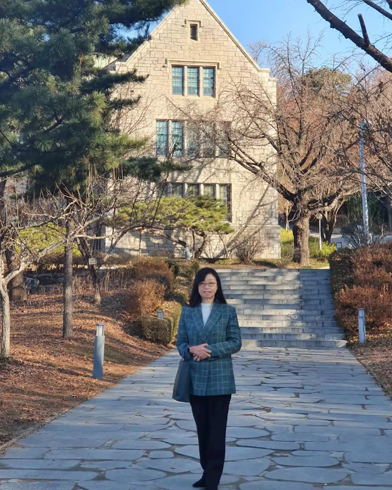 '지선아 사랑해' 이지선, 모교 이화여대 교수로 | 연합뉴스