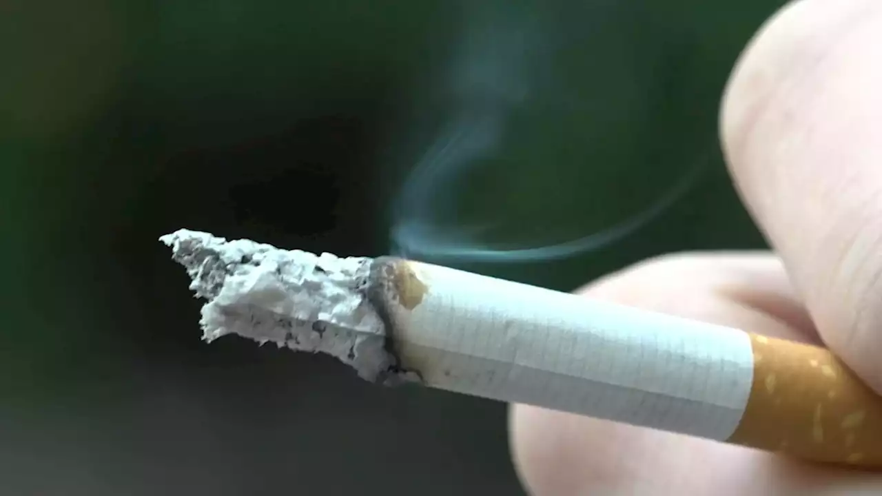 California bill would ban all tobacco sales to anyone born in or after 2007