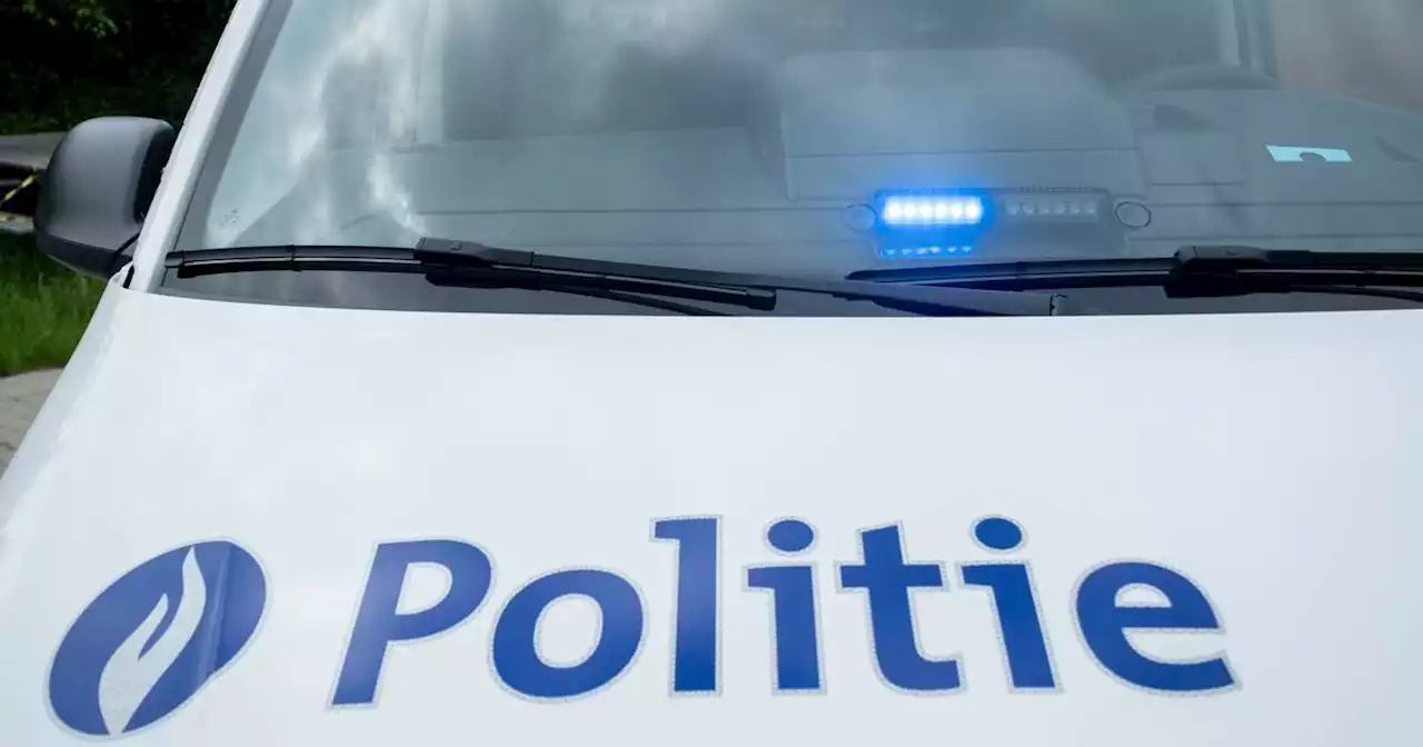 Deux Néerlandais arrêtés à Malines: ils s’apprêtaient à commettre une attaque en lien avec le milieu de la drogue