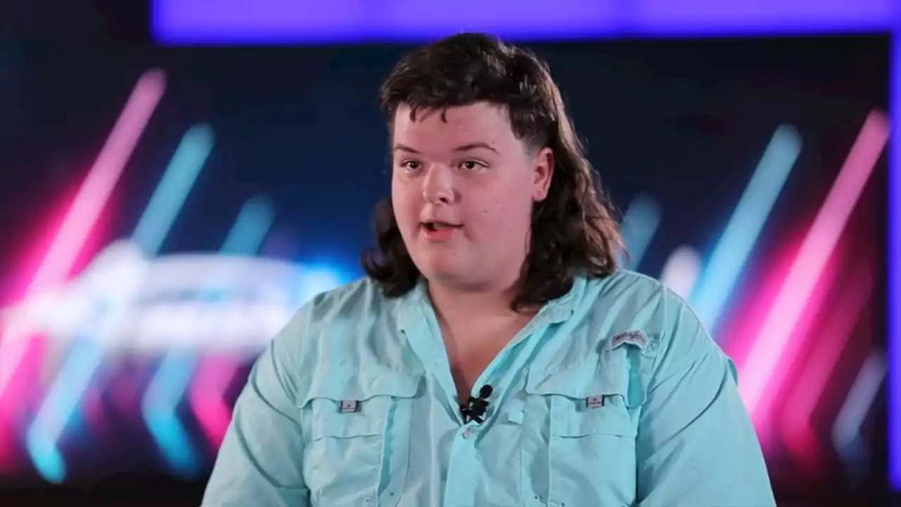 Survivor of 2018 Santa Fe High School mass shooting makes TV debut during American Idol audition