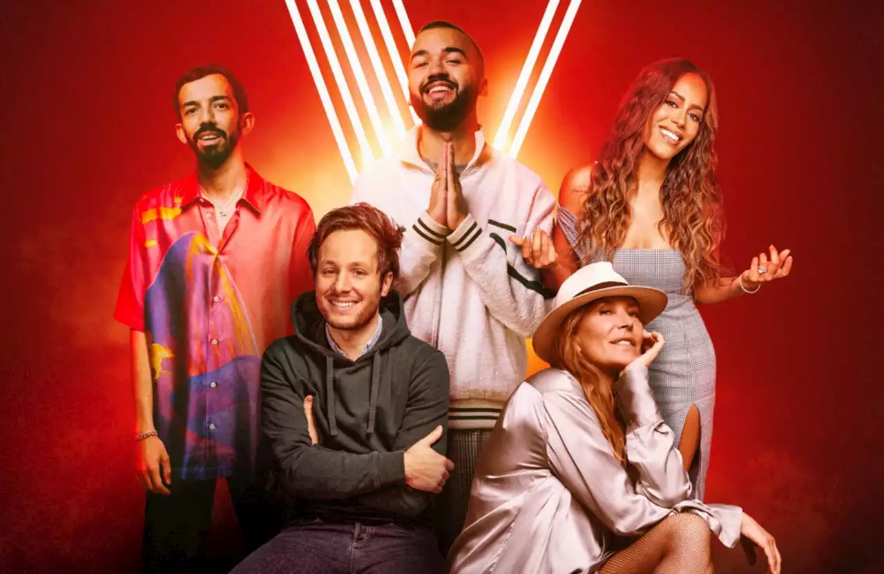 The Voice de retour sur TF1 : ce qu'il faut savoir sur la nouvelle saison