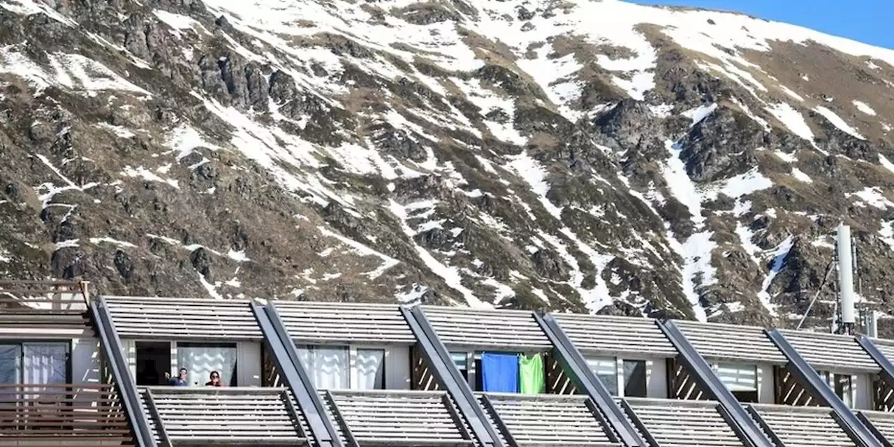 Le casse-tête des locations de passoires thermiques en montagne