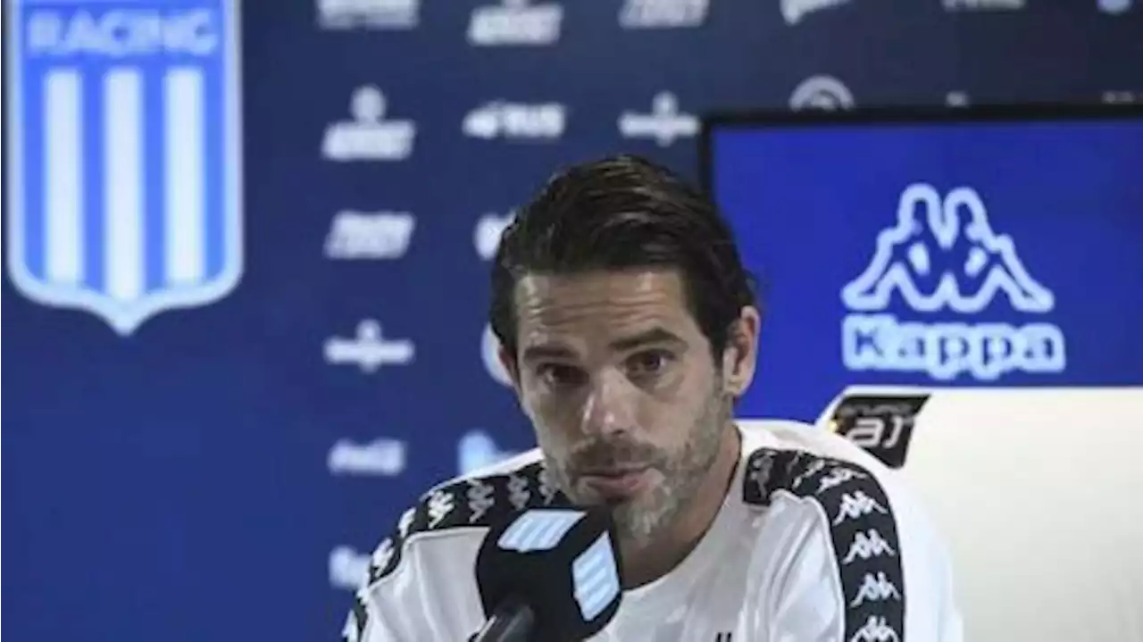 Gago tiene la clave para jugar ante el puntero Lanús