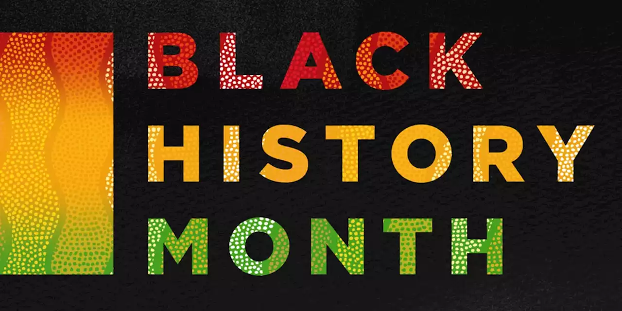 Local News Live: Black History Month Roundup