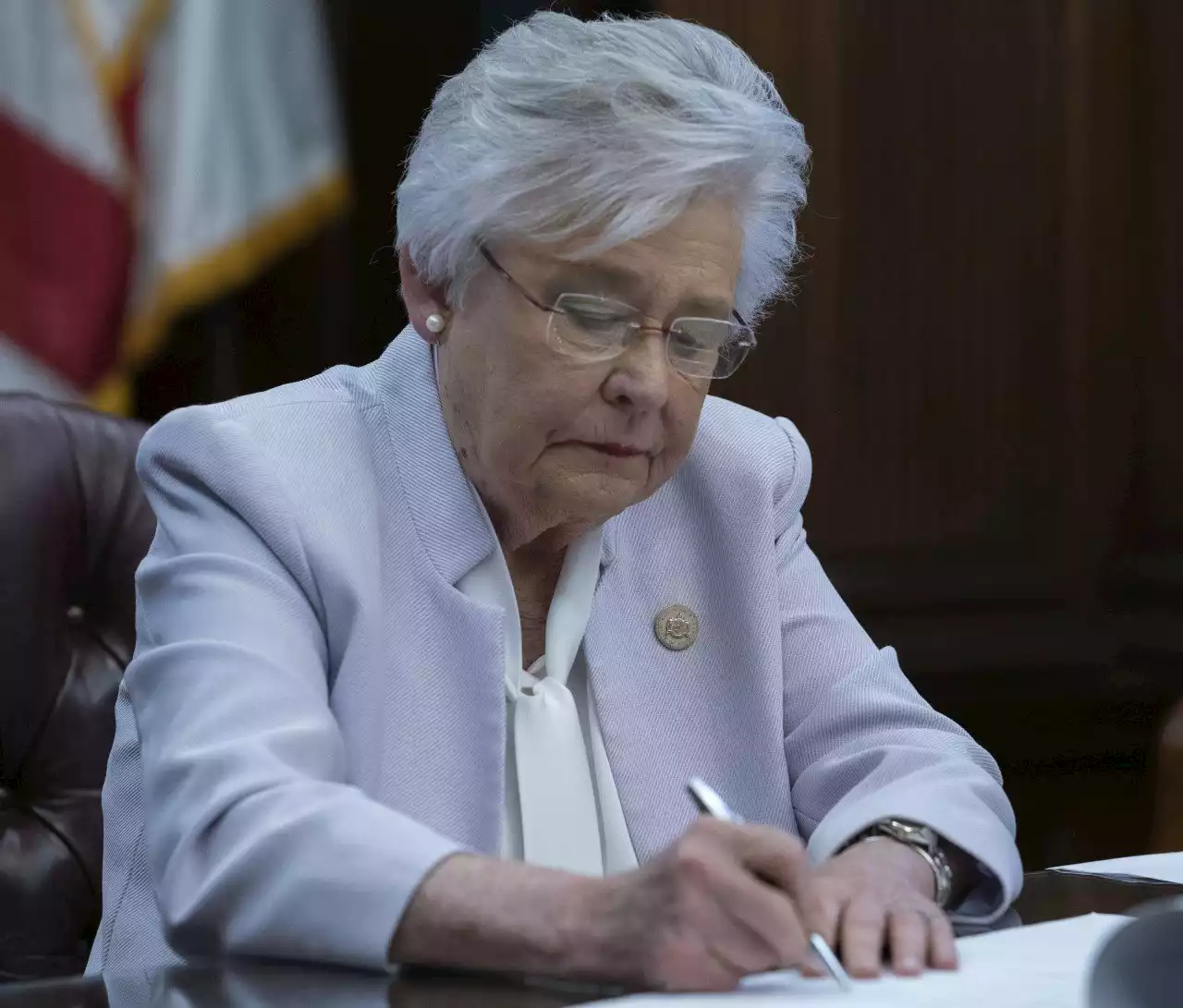 Gov. Kay Ivey: Alabama Will Resume Executions - Alabama News