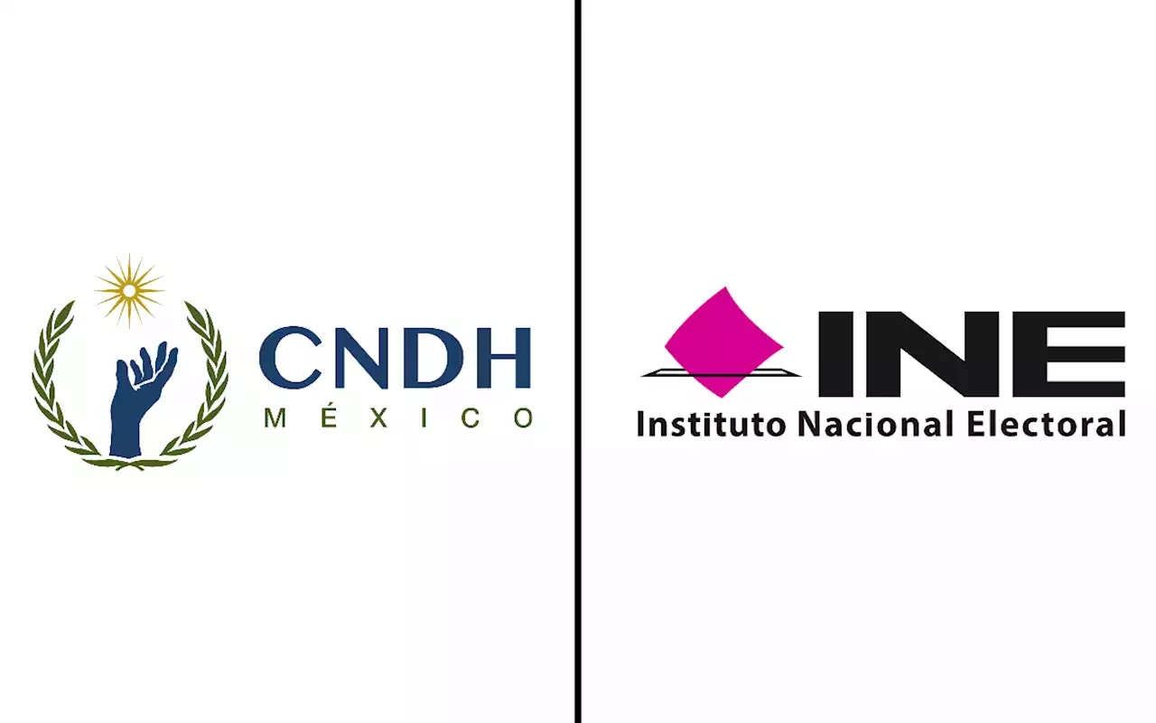 Reforma electoral no merma autonomía ni capacidad del INE: CNDH