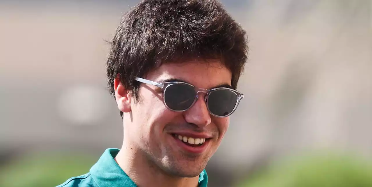 Mystery Surrounds Lance Stroll's Status for F1 Opener in Bahrain