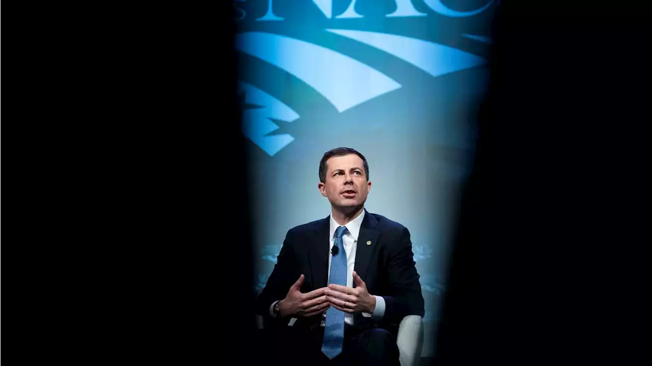 Republicans scrutinize Buttigieg over Ohio derailment