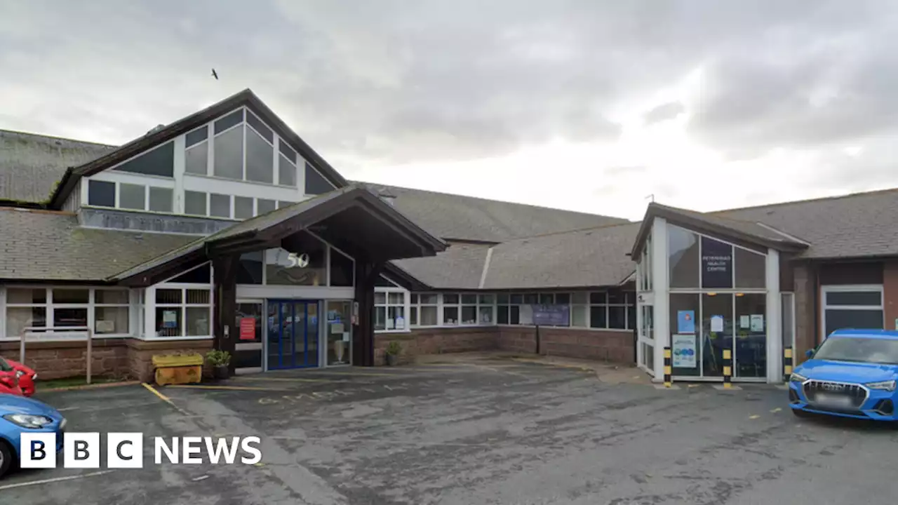 Peterhead hospital patients moved over Legionella in water